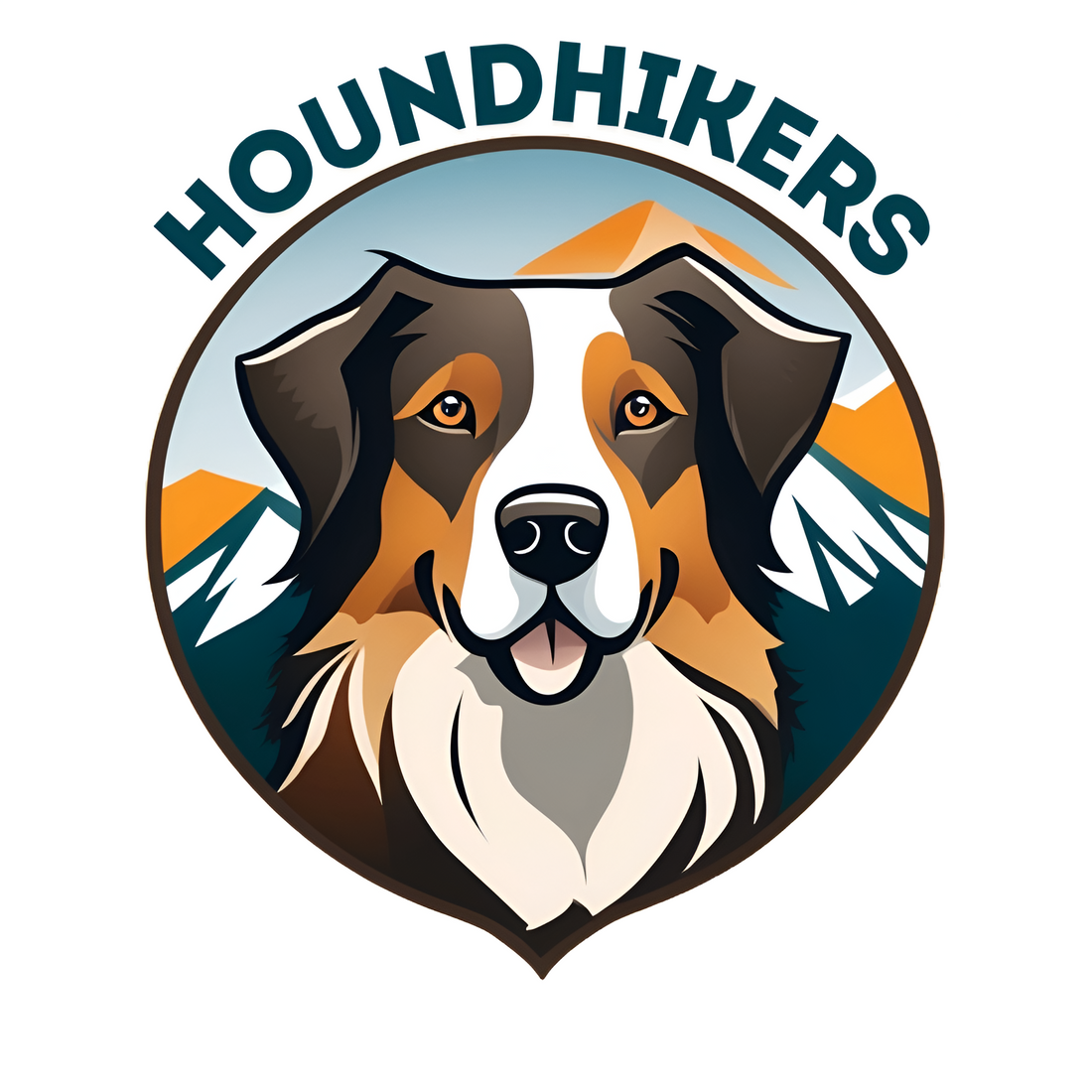 Launched: Welcome to HoundHikers